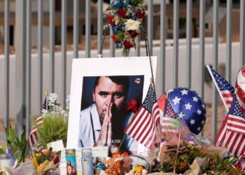 AP-NORC poll: Younger Americans less concerned about political violence and free speech threats