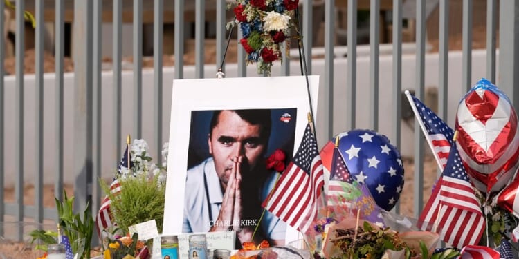 AP-NORC poll: Younger Americans less concerned about political violence and free speech threats