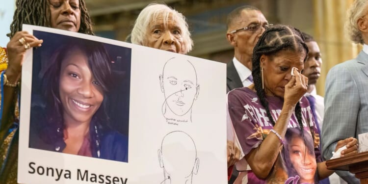 Jury set to resume deliberations in trial of Illinois sheriff's deputy who killed Sonya Massey