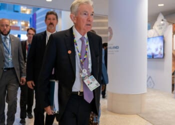 Federal Reserve votes for another quarter-percentage point cut