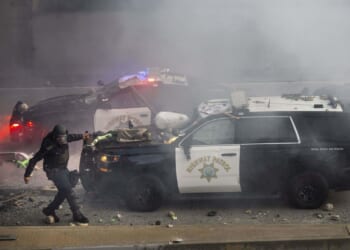 Electric scooters could spur more street thefts, car break-ins, study says