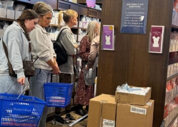 Mormon women praise new undergarments; No longer trading comfort to feel close to God