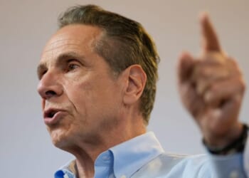 Polls offer ray of hope to Andrew Cuomo, showing gains on Zohran Mamdani in NYC mayoral race