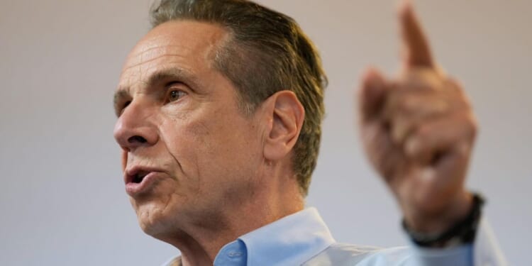 Polls offer ray of hope to Andrew Cuomo, showing gains on Zohran Mamdani in NYC mayoral race