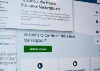 Expiration of enhanced Obamacare subsidies could reverse record enrollment growth, states warn