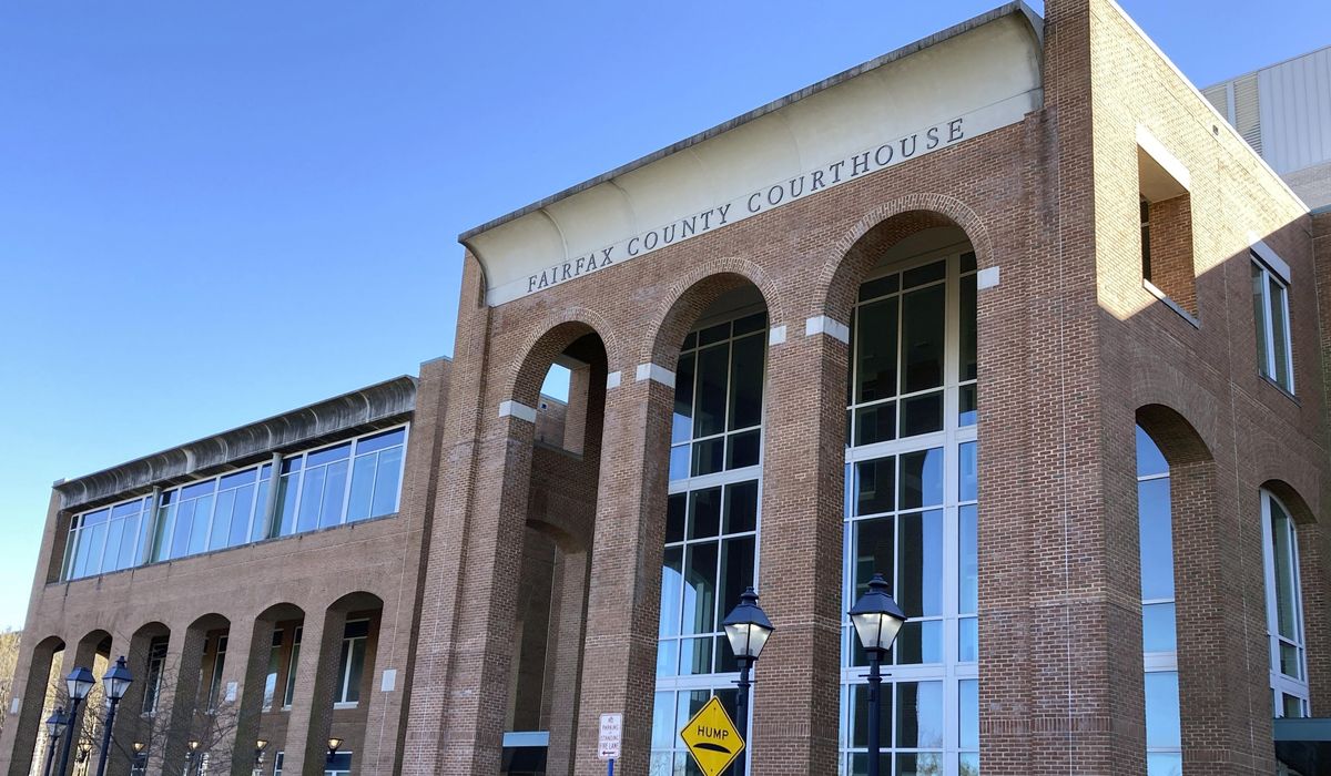 ICE says Fairfax County protected repeat gun offender from deportation