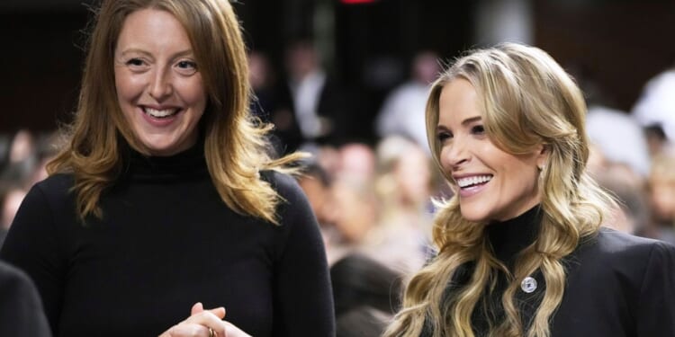 Senate hearing for Trump's surgeon general pick, Casey Means, is postponed after she goes into labor