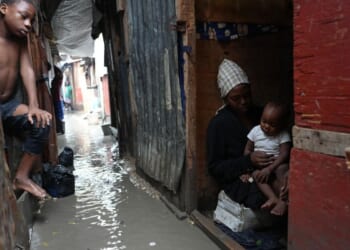 Haiti, Jamaica and Cuba picking up the pieces after Melissa's destruction