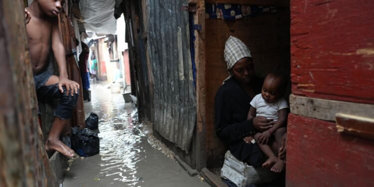 Haiti, Jamaica and Cuba picking up the pieces after Melissa's destruction