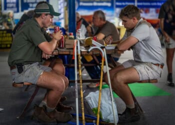 The white South Africans Trump is prioritizing in reduced U.S. refugee quota: What to know