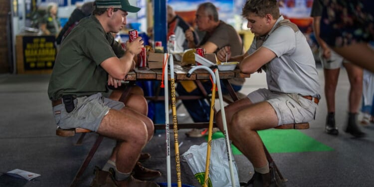 The white South Africans Trump is prioritizing in reduced U.S. refugee quota: What to know