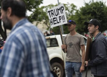 Donald Trump caps refugees at 7,500, earmarks most slots for White South Africans