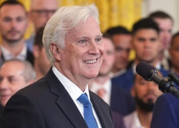 Mark Walter finalizing his purchase of a majority stake in the Los Angeles Lakers