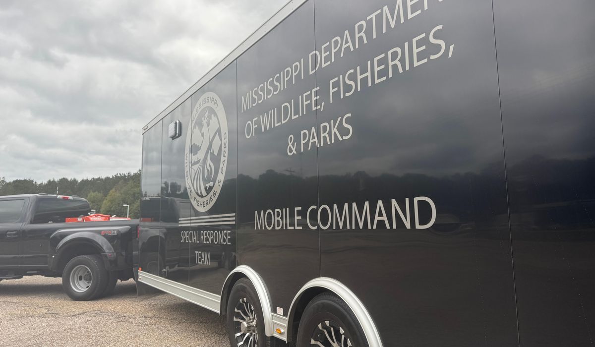 Three monkeys still loose after truck crash in Mississippi