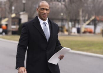 Small landlords call on HUD to block D.C. rent control bill