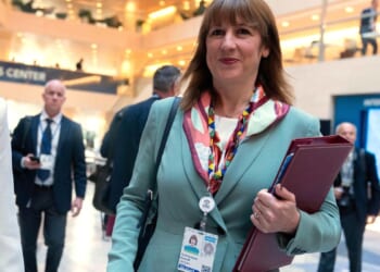 U.K.'s Keir Starmer stands by his Treasury chief after house rental rule breach