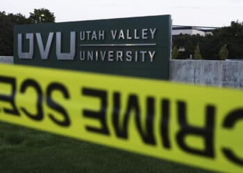 Americans perceive crime at lowest level since early 2000s: Poll