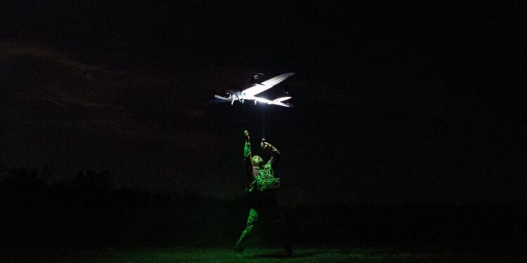 Ukraine's digital battlefield: AI and drones rewrite the rules of war