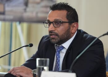 FBI: A potential terrorist attack was prevented in Michigan, and multiple arrests were made