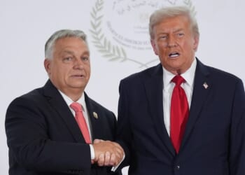 Hungary to seek exemption to U.S. sanctions on Russian oil