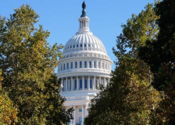 Donald Trump says Senate should scrap the filibuster to end the government shutdown