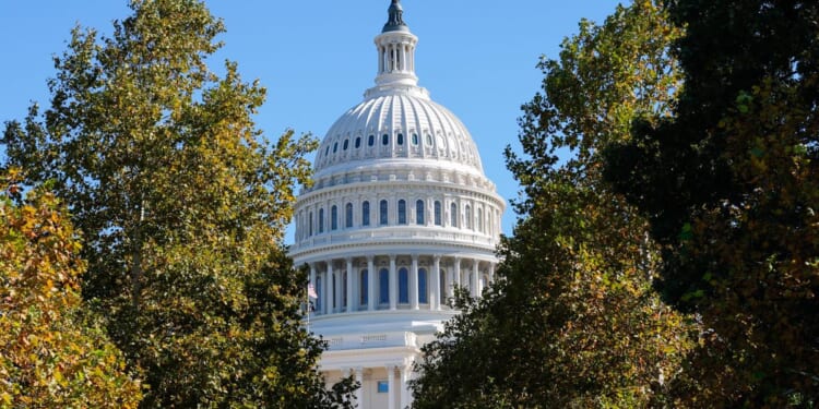 Donald Trump says Senate should scrap the filibuster to end the government shutdown