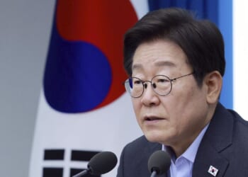 Ukraine War rises as barrier to South Korea's arms export ambitions