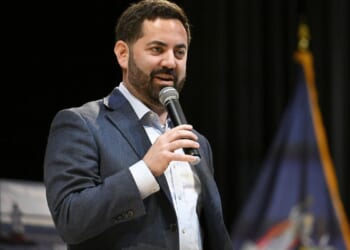 Researchers defend GOP Medicaid reforms after left-wing attack ads