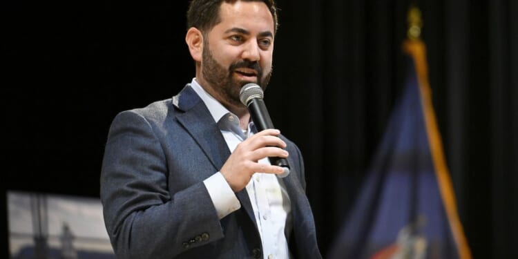 Researchers defend GOP Medicaid reforms after left-wing attack ads