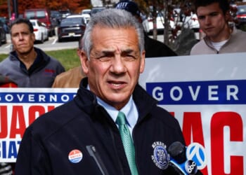 NJ Governor's Race Centers on Affordability, Energy Policies