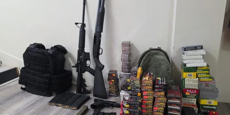 Alabama man charged with threatening calls, texts to rabbis, imam and others in Southern states