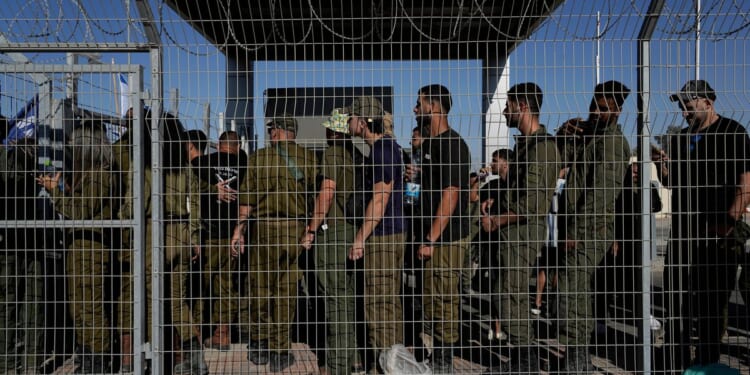 Israel's military prosecutor admits leaking video of soldiers assaulting a Palestinian detainee