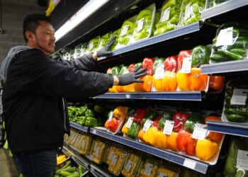 SNAP has provided grocery help for 60-plus years; here's how it works