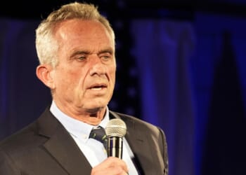 Wisconsin governor signs Kennedy-inspired bill allowing candidates to withdraw from the ballot