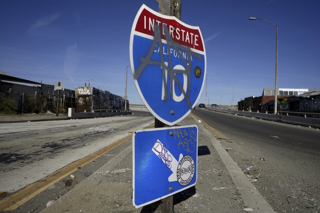 21 Year-Old Semi Driver Kills at Least 3 in Horrific SoCal Crash – HotAir