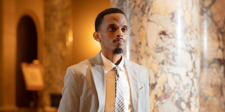 5 Things to Know About Omar Fateh and Jacob Frey in Minneapolis