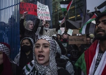 A Modest Proposal – PJ Media