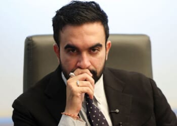 A Socialist New York Would Weaken Us All