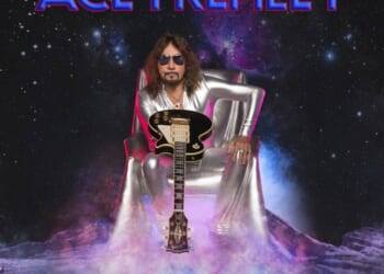 Ace Frehley Dies After Fall in Home Studio – HotAir
