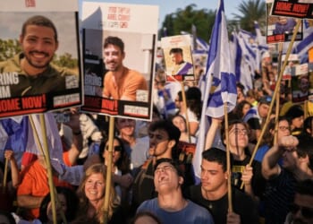 After Unspeakable Darkness, a Time for Joy and Celebration – PJ Media