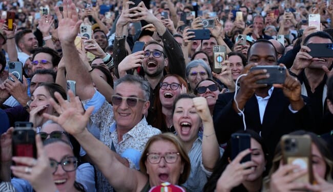 All Saints Day and John Henry Newman – PJ Media