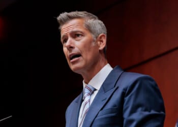 American Travelers Shouldn't Be Held Hostage by Washington