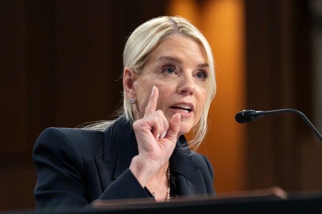 Anarchist Puts Out $45K Tik-Tok Hit on Bondi, And Guess What Happened Next – HotAir