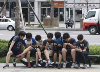 And the Dictionary.com Word of the Year Is... You've Got to Be Kidding Me – PJ Media