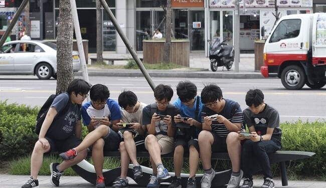 And the Dictionary.com Word of the Year Is... You've Got to Be Kidding Me – PJ Media