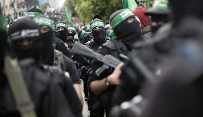 Are Palestinians Getting Sick of Hamas? – HotAir