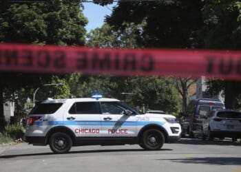 At Least 30 Shot in Chicago This Weekend – PJ Media