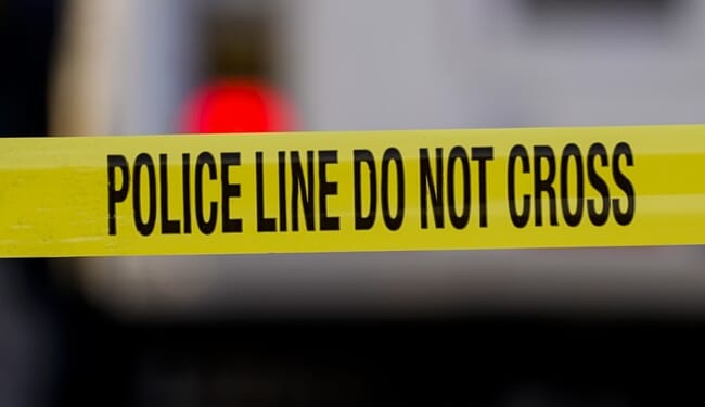 At Least Two Dead, Four Injured in Attack on Synagogue in Manchester UK on Yom Kippur – PJ Media