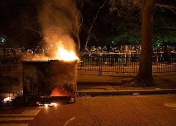 Attackers of ‘Big Balls’ Edward Coristine Avoid Jail, Receive Probation – PJ Media