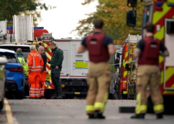 BBC Hints ‘Far Right’, Not Islamism, Responsible for Synagogue Attack – PJ Media